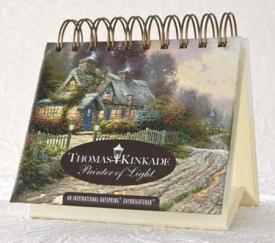 9781608170609 Thomas Kinkade Painter Of Light DayBrightener