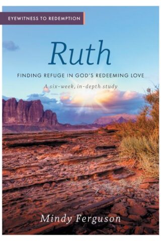 9781617155949 Eyewitness To Redemption Ruth