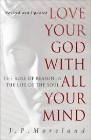 9781617479007 Love Your God With All Your Mind (Anniversary)