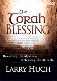 9781629111407 Torah Blessing : Revealing The Mystery Releasing The Miracle (DVD)
