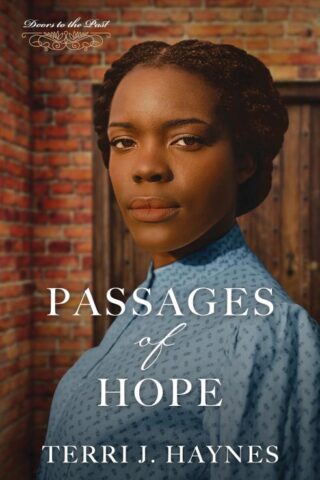 9781636094069 Passages Of Hope
