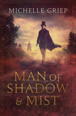 9781636095653 Man Of Shadow And Mist