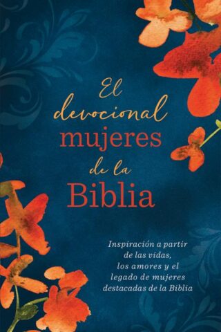 9781636095936 Devocional Mujeres De La Bibli - (Spanish)