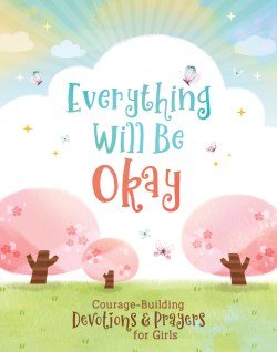 9781636096599 Everything Will Be Okay Girls Edition