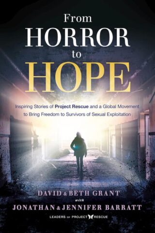 9781636411484 From Horror To Hope