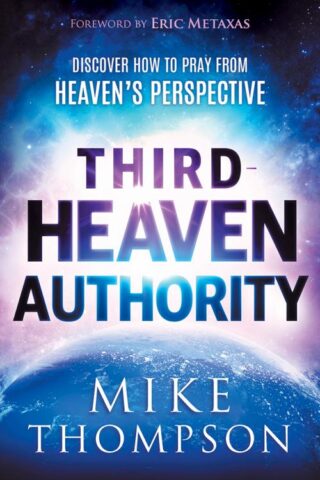 9781636411590 3rd Heaven Authority