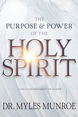9781641231350 Purpose And Power Of The Holy Spirit