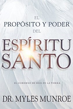 9781641231367 Proposito Y El Poder Del Espir - (Spanish)