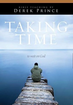 9781641234092 Taking Time To Wait On God (Audio CD)