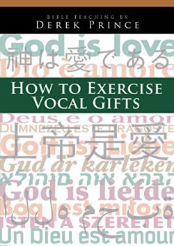 9781641234153 How To Exercise Vocal Gifts (Audio CD)