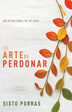 9781641238717 Arte De Perdonar - (Spanish)