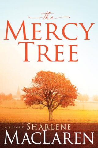 9781641239561 Mercy Tree : A Novel