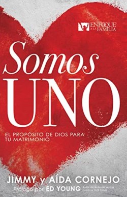 9781641239844 Somos Uno - (Spanish)