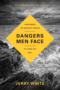 9781641585156 Dangers Men Face 25th Anniversary Edition (Anniversary)