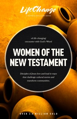 9781641586627 Women Of The New Testament