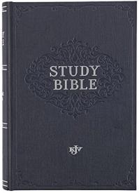 9781642728965 Study Bible