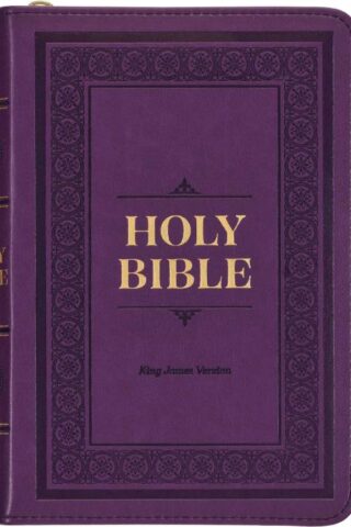 9781642729269 Compact Bible
