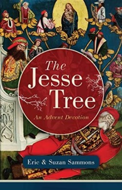 9781644137246 Jesse Tree : An Advent Devotional