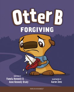 9781646070428 Otter B Forgiving