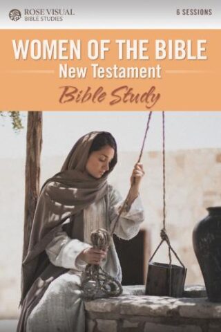 9781649380289 Women Of The Bible New Testament Bible Study