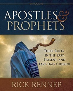 9781680318975 Apostles And Prophets