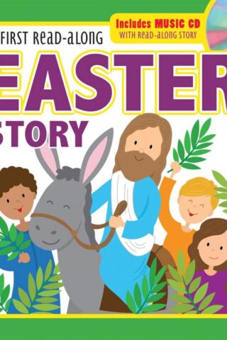 9781683224310 My First Read Along Easter Story