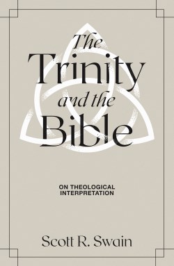9781683595359 Trinity And The Bible