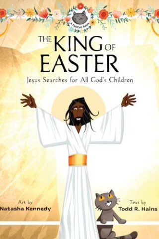 9781683596868 King Of Easter