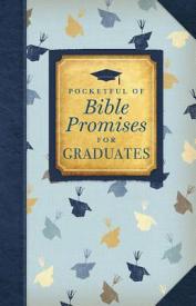 9781684086801 Pocketful Of Promises For Graduates
