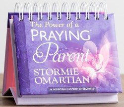 9781684089734 Power Of A Praying Parent DayBrightener