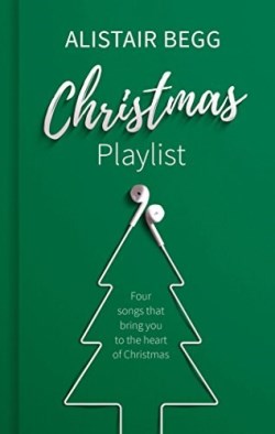 9781784981662 Christmas Playlist