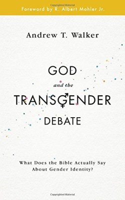 9781784981785 God And The Transgender Debate