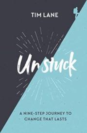 9781784983680 Unstuck : A Nine-Step Journey To Change That Lasts