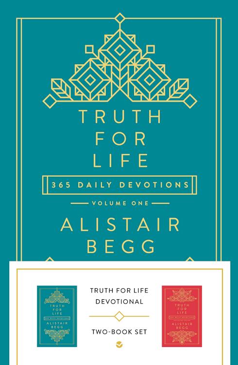 9781784988609 Truth For Life Two Book Set