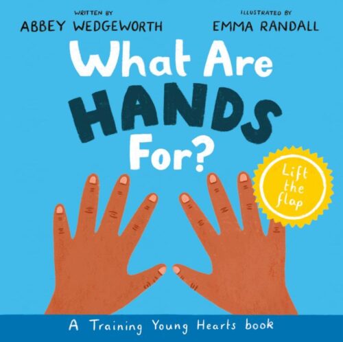 9781784988937 What Are Hands For