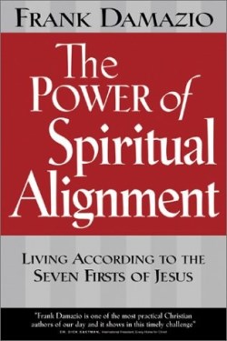 9781886849877 Power Of Spiritual Alignment