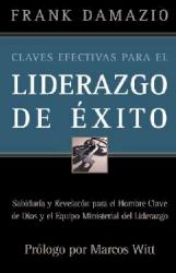 9781886849976 Claves Efectivas Para El Lider - (Spanish)