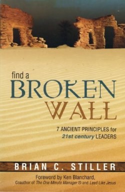 9781894860420 Find A Broken Wall
