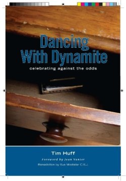 9781894860499 Dancing With Dynamite