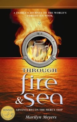 9781897213339 Through Fire And Sea 2nd Edition