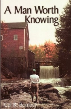 9781897213438 Man Worth Knowing 2nd Edition