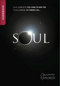 9781908762696 Soul Handbook : A Seven Week Introduction To Jesus For Teens And Young Peop (Stu