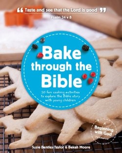 9781909559004 Bake Through The Bible