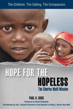 9781927355039 Hope For The Hopeless