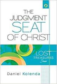 9781933446400 Judgment Seat Of Christ