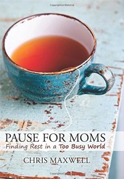 9781935769651 Pause For Moms