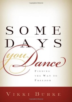 9781936314607 Some Days You Dance