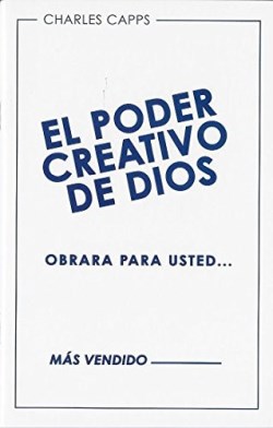 9781937578558 Poder Creativo De Dios Obrara - (Spanish)