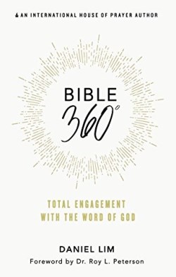 9781938060373 Bible 360 : Total Engagement With The Word Of God