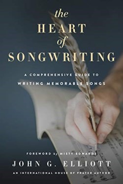 9781938060441 Heart Of Songwriting